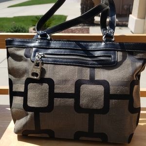 Mini satchel everyday bag